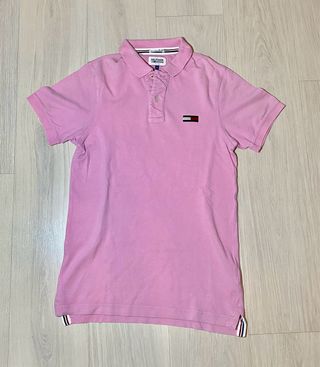 Polo Tommy Hilfiger