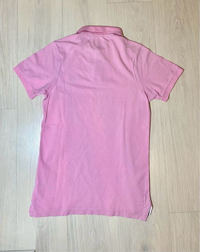 Polo Tommy Hilfiger