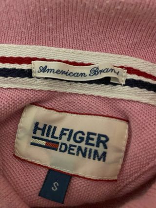 Polo Tommy Hilfiger