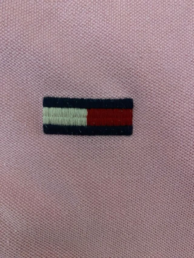 Polo Tommy Hilfiger