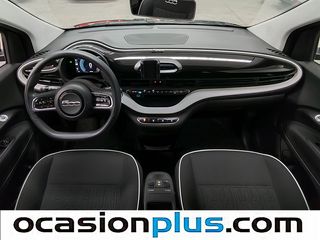 Fiat 500 Electrico Action Hb 185 km 70 kW (95 CV)