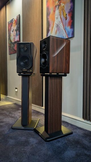 Altavoces Edifier S3000 MKII Monitores