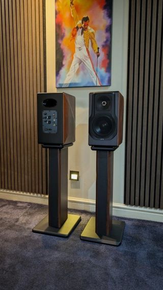 Altavoces Edifier S3000 MKII Monitores