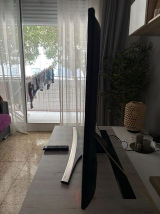 Samsung TV 50' Negra ( NEGOCIABLE)