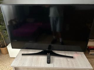 Samsung TV 50' Negra ( NEGOCIABLE)