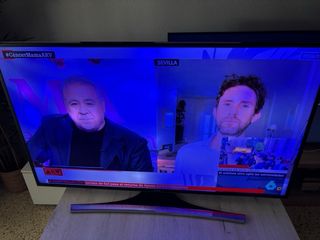 Samsung TV 50' Negra ( NEGOCIABLE)