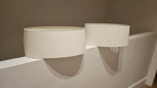 Lámpara de techo Paola