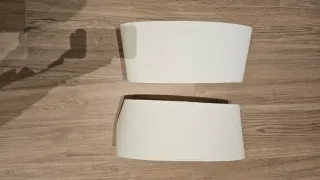 Lámpara de techo Paola