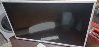 Televisor Grunkel 32 Blanco