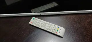 Televisor Grunkel 32 Blanco