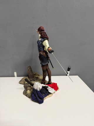 Action Figure Assassin's Creed Unity