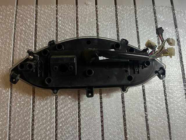 Display Efun Puma 100Ah