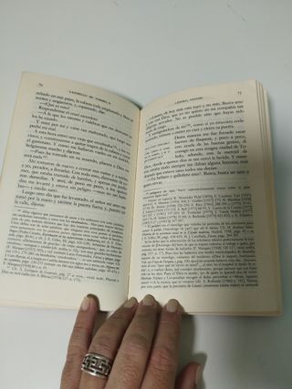 Lazarillo de Tormes (Letras Hispánicas) (Spanis...