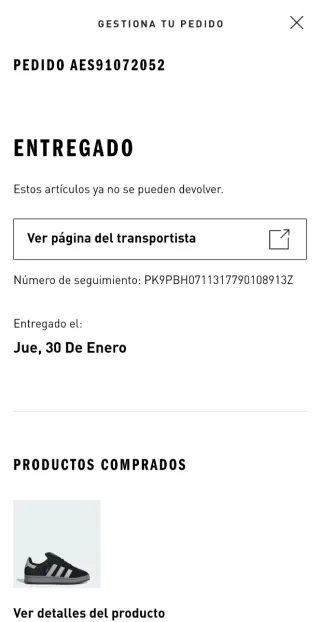 Adidas Campus 00s Originales