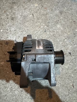 Alternador Renault Scenic 1.9dci