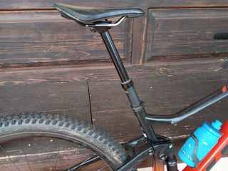 Bicicleta Scott Spark