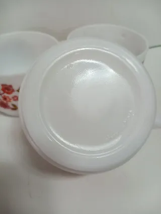 3 TAZAS ARCOPAL SCANIA