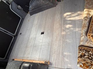 volkswagen Transporter camper