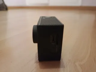 Cámara Deportiva Logoss HD con Protector