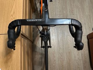 BMC Teammachine SLR02