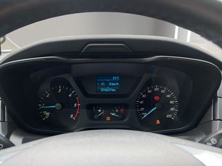FORD TRANSIT 350M 2.0TD 130PK 96KW M6 TREND 4D