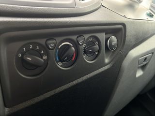 FORD TRANSIT 350M 2.0TD 130PK 96KW M6 TREND 4D