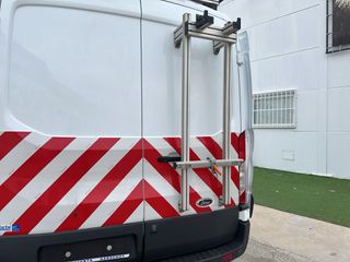 FORD TRANSIT 350M 2.0TD 130PK 96KW M6 TREND 4D