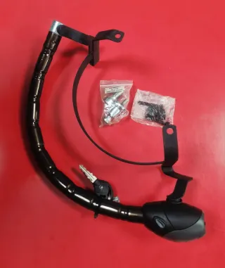 Antirrobo Manillar HONDA SH 150