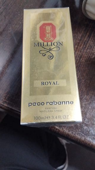 perfumes nuevos sellados