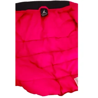 Chaqueta Jordan Niño Roja