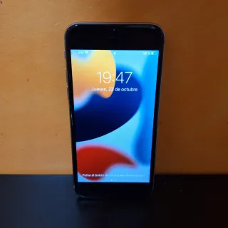 iPhone 6S 32GB grigio siderale