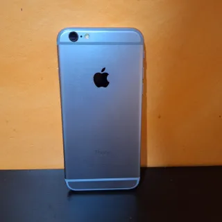 iPhone 6S 32GB grigio siderale