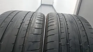Neumáticos Goodyear 275 30 R20 97Y