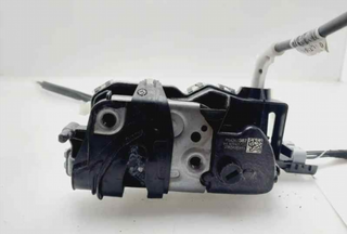 CERRADURA PUERTA DELANTERA DERECHA OPEL CRO