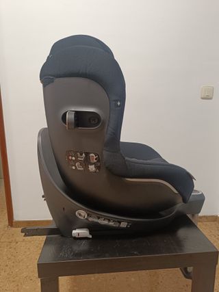 Silla Coche gb Vaya 2 i-Size 45-105cm