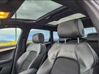 Audi A3 2009