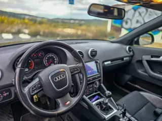 Audi A3 2009