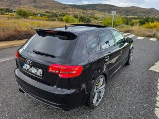 Audi A3 2009