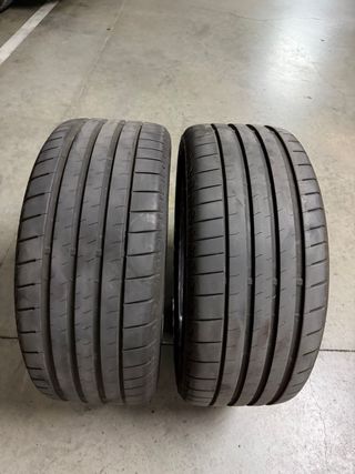 Neumáticos Bridgestone 225/40/18 92Y