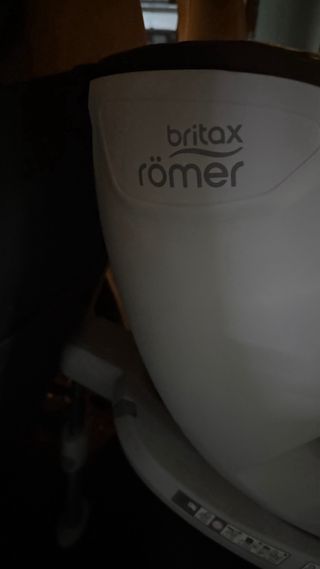 Silla Bebé Britax Romer 0-18kg