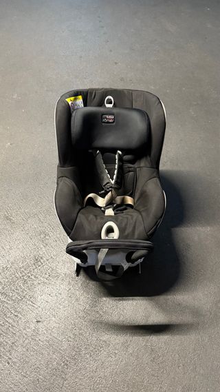 Silla Bebé Britax Romer 0-18kg