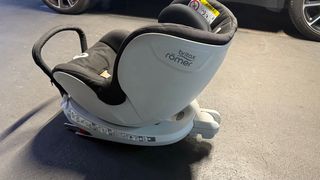 Silla Bebé Britax Romer 0-18kg