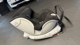 Silla Bebé Britax Romer 0-18kg
