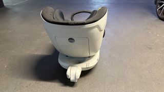 Silla Bebé Britax Romer 0-18kg