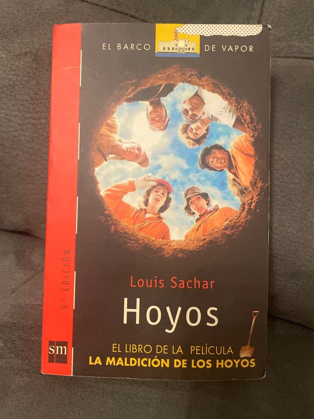 Hoyos