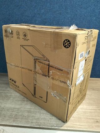 Torre PC Adata XPG Starker ARGB Cristal Templado