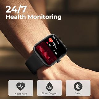 Reloj Inteligente Hombre  HD Smartwatch Premium