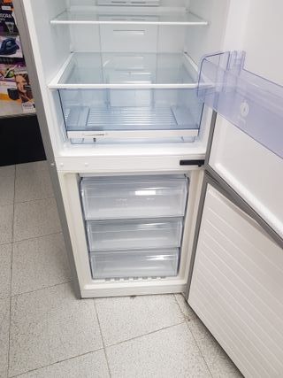 Nevera Combi Balay 1.85m con garantía