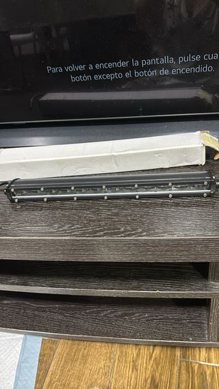 Faro LED Sylvania 10 Barra