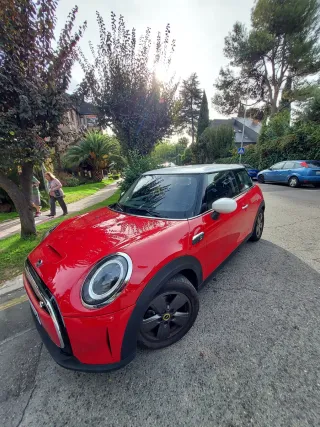 MINI Mini 2022